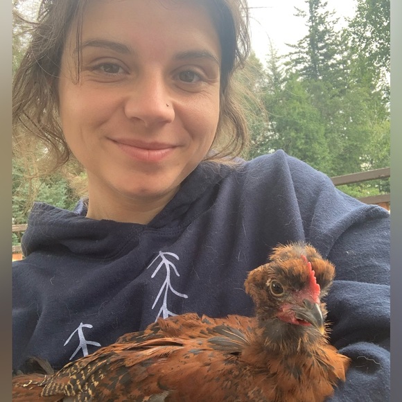 Meet your Posher, Dana - Picture 6 of 8